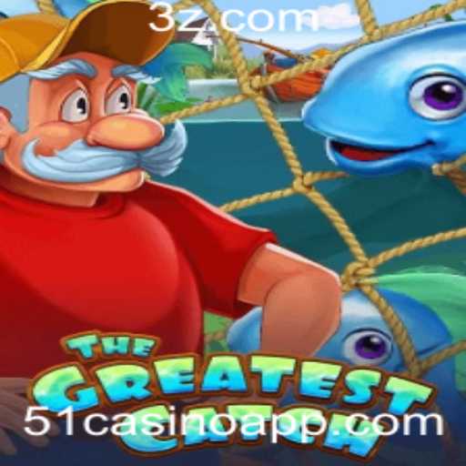 Explorando o Fascinante Mundo de TheGreatestCatch no 51casino