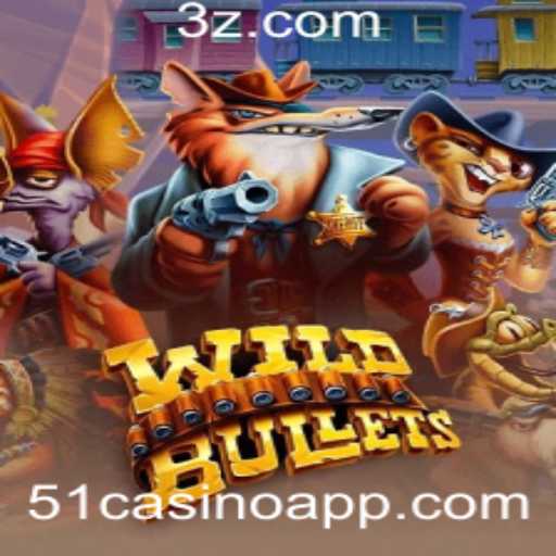 Explorando WildBullets: O Novo Sensação do 51casino