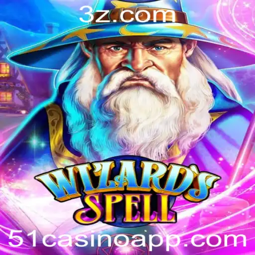 Descubra o Mundo Encantado de WizardsSpell: Um Toque de Magia em 51casino