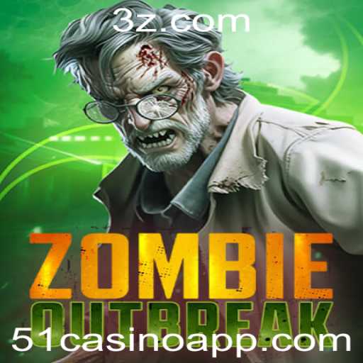 Descubra ZombieOutbreak: Um Jogo Emocionante no 51casino